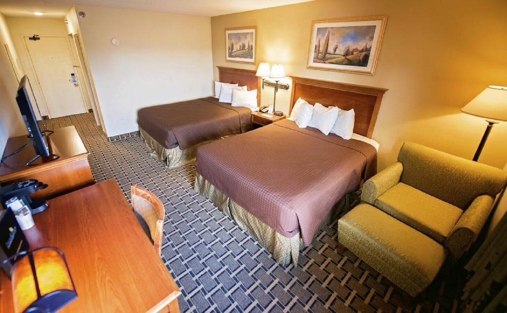Brookings Inn 11/32