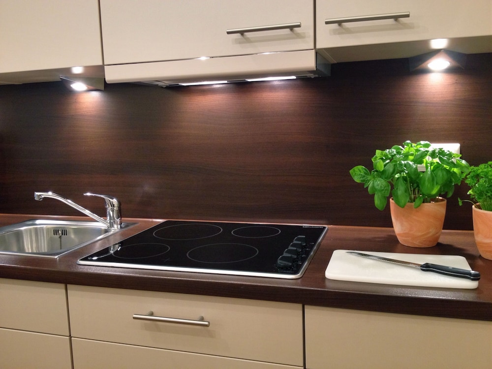 Apartmenthotel Quartier M 4/50