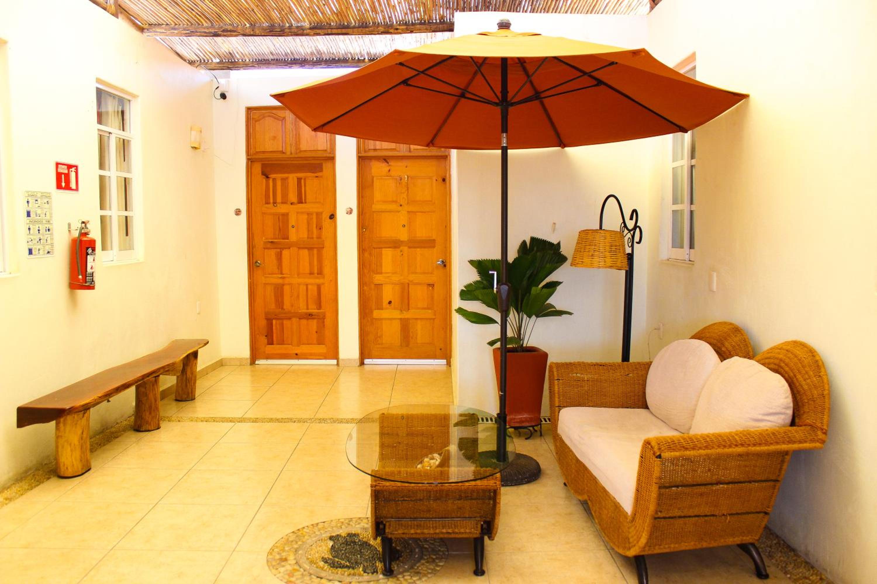 Hotel Careyes Puerto Escondido 31/50