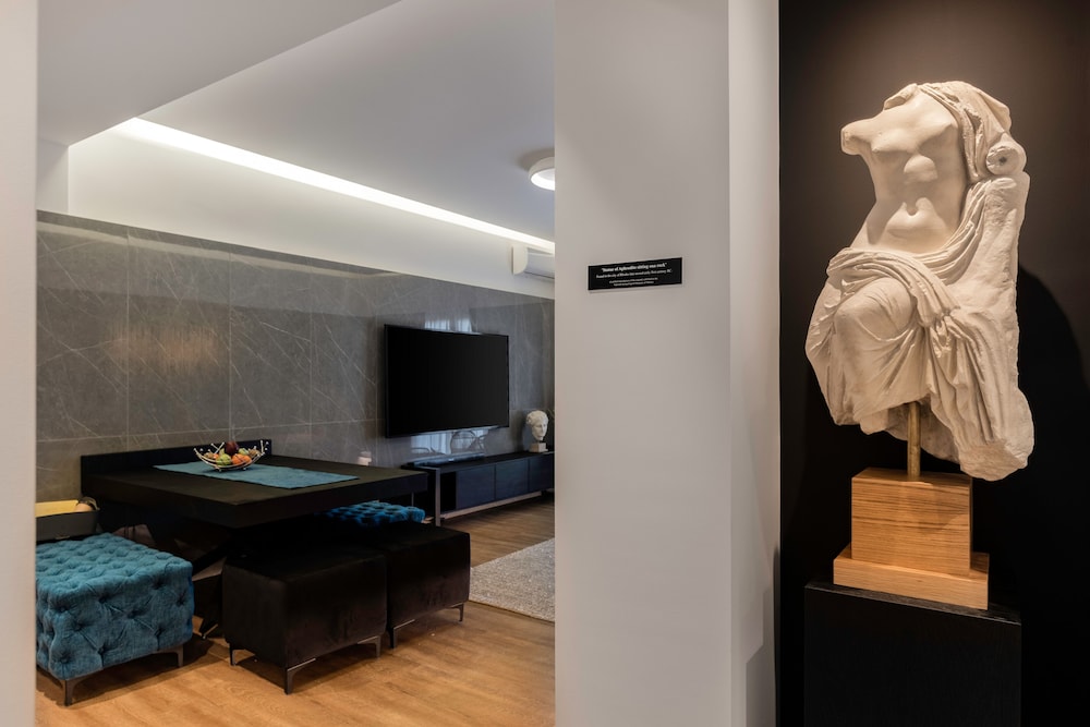 Athens Exclusive Residence 39/50