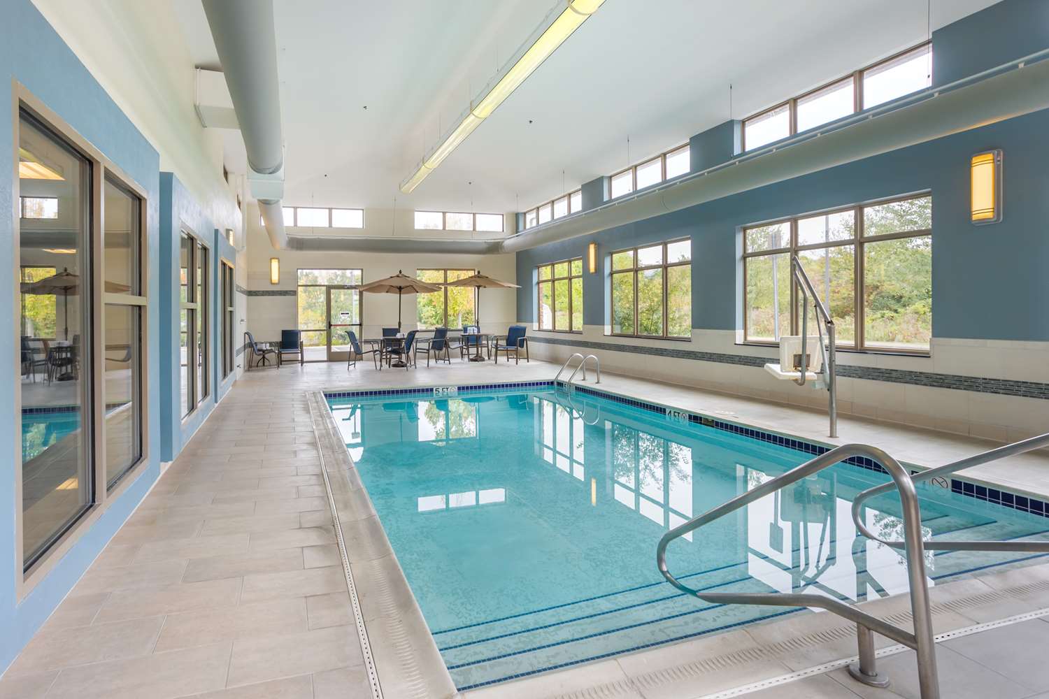 Best Western Plus University Park Inn & Suites 12/23