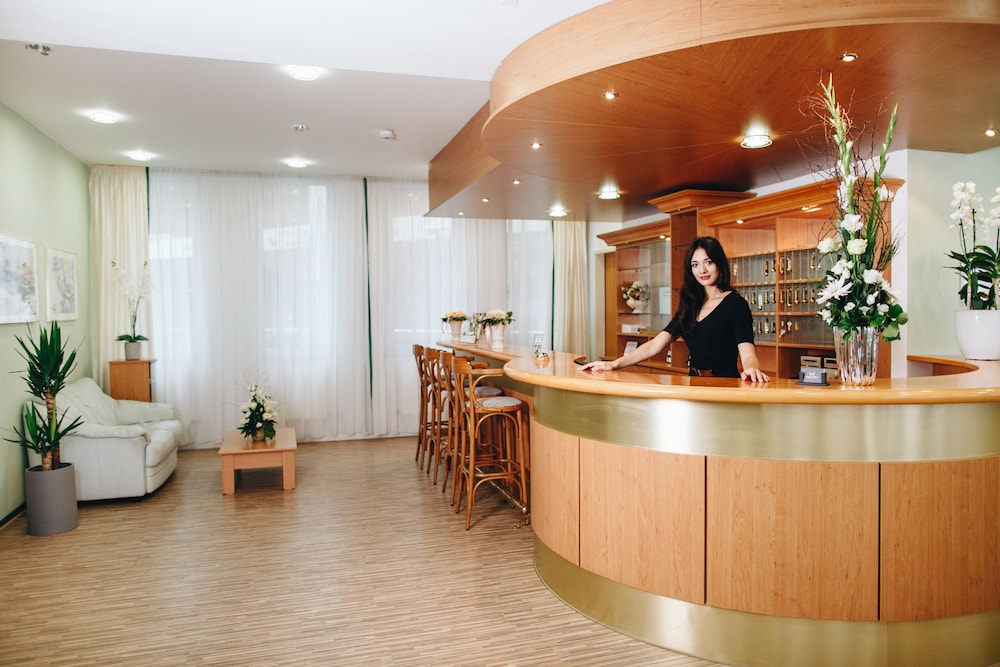 Hotel Helle Mitte Berlin 8/42