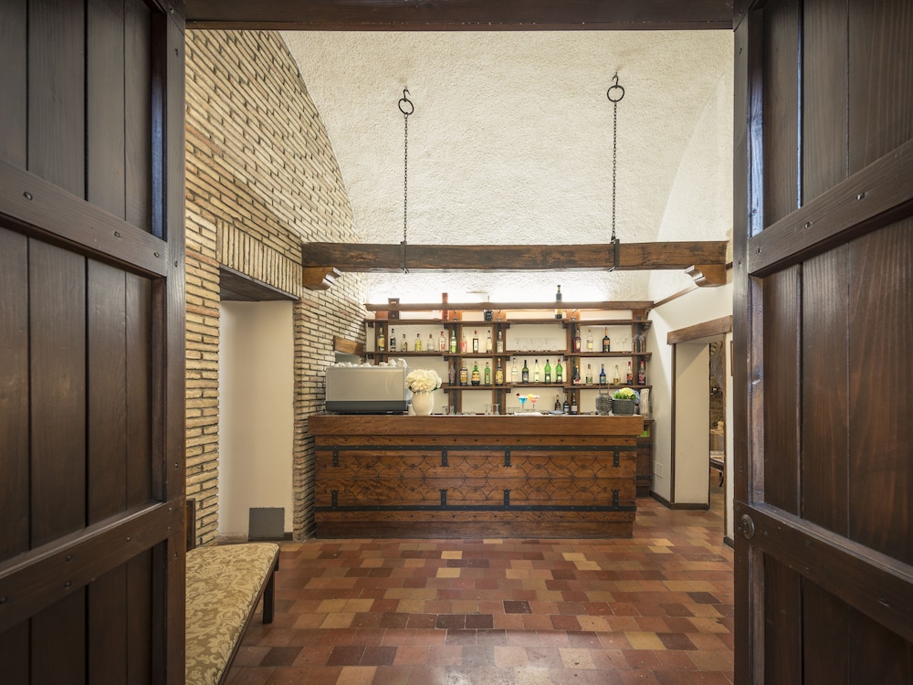 Hotel Villa Montegranelli 5/50