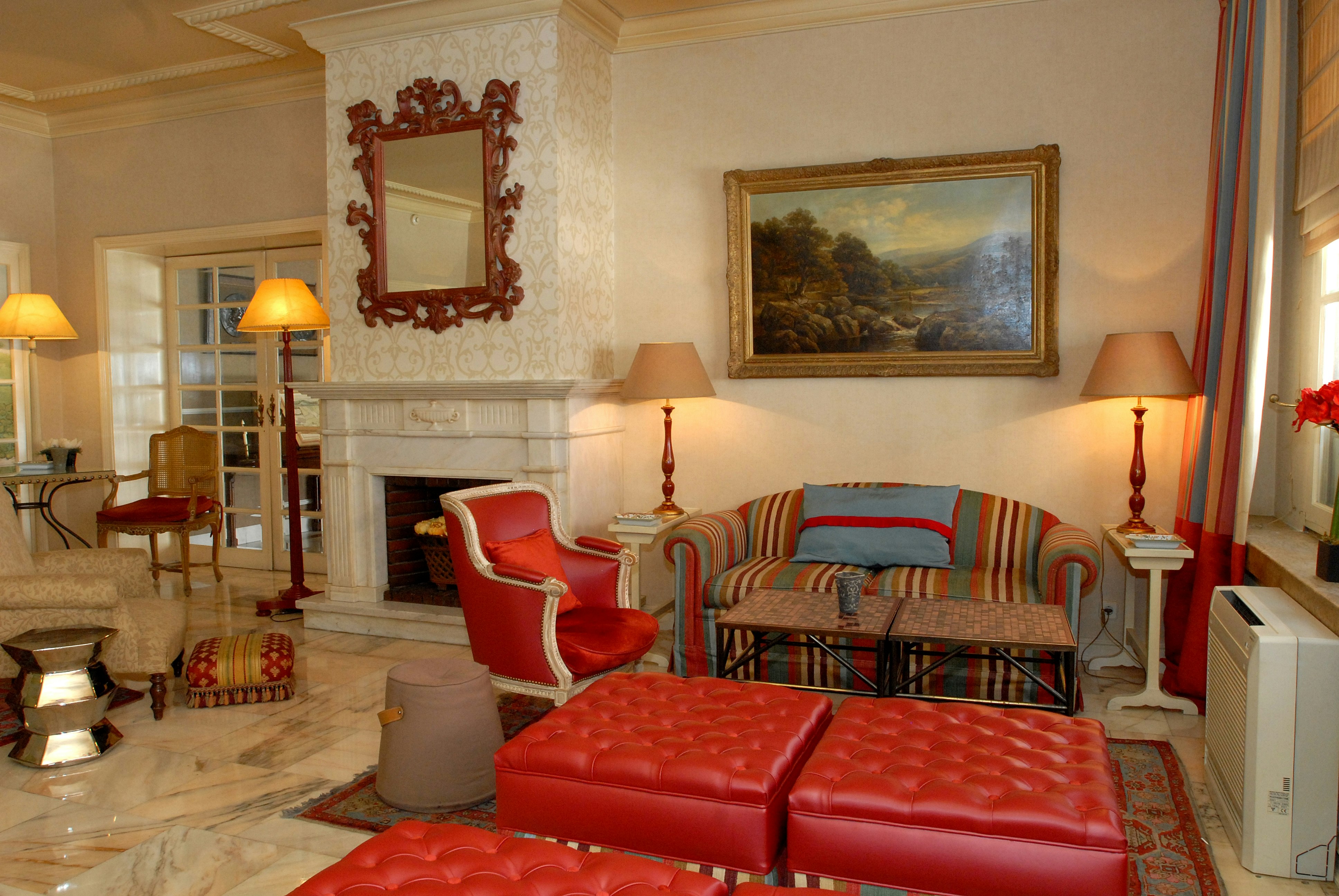 Hotel Lisboa Plaza - Avenida, a Lisbon Heritage Collection 30/56