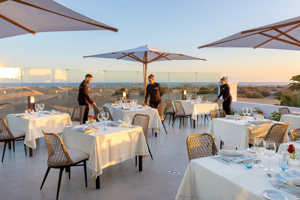 Riu Palace Maspalomas 42/55