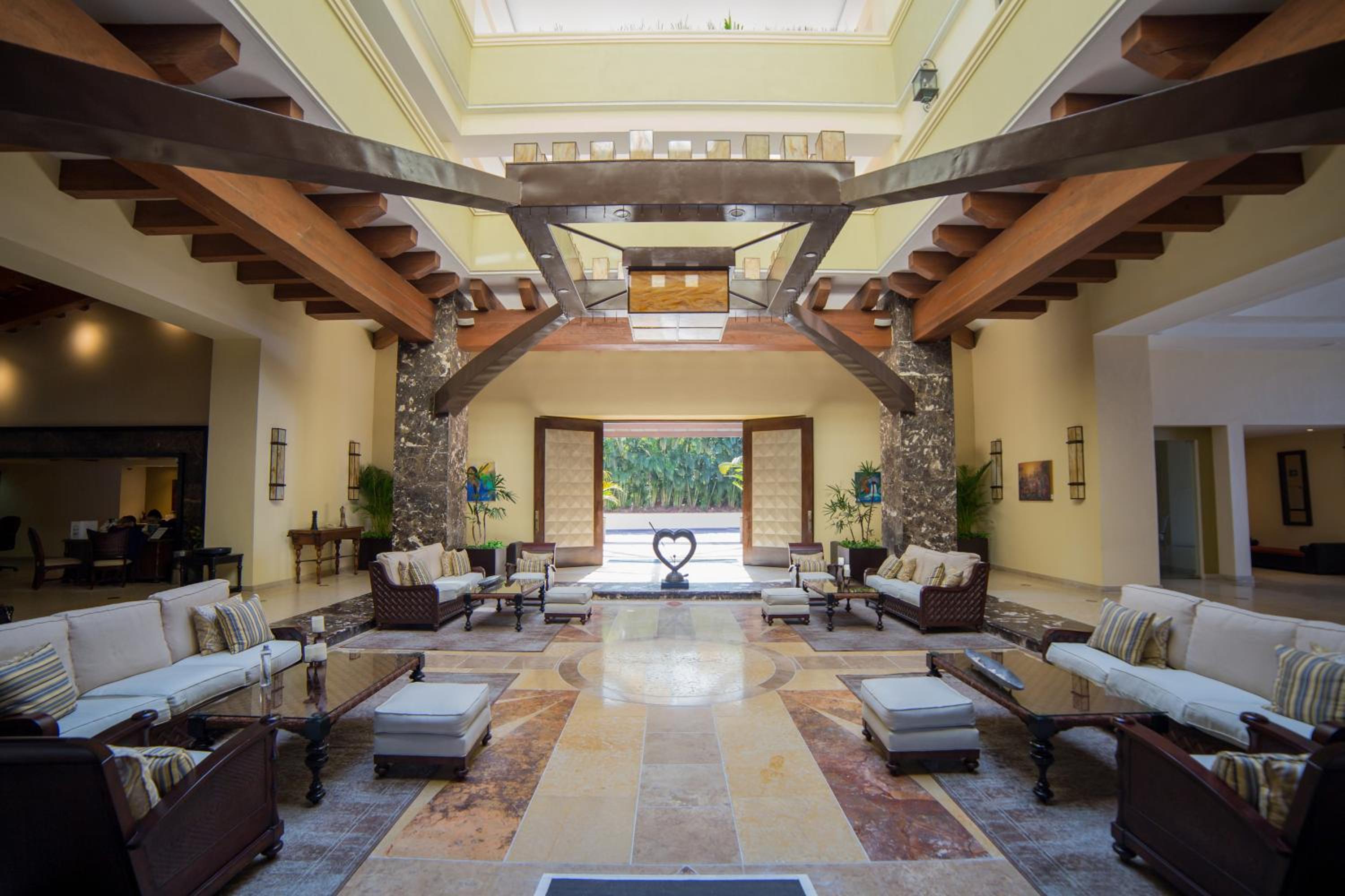 Garza Blanca Preserve Resort & Spa - All Inclusive 13/28