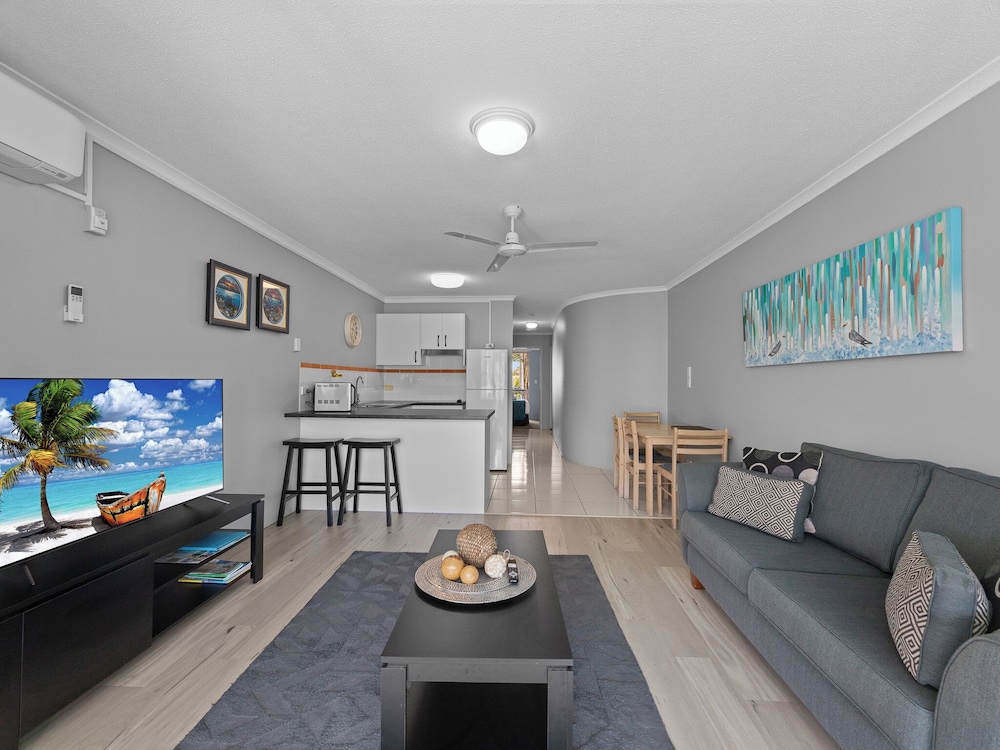 Riviera Resort Hervey Bay 29/50