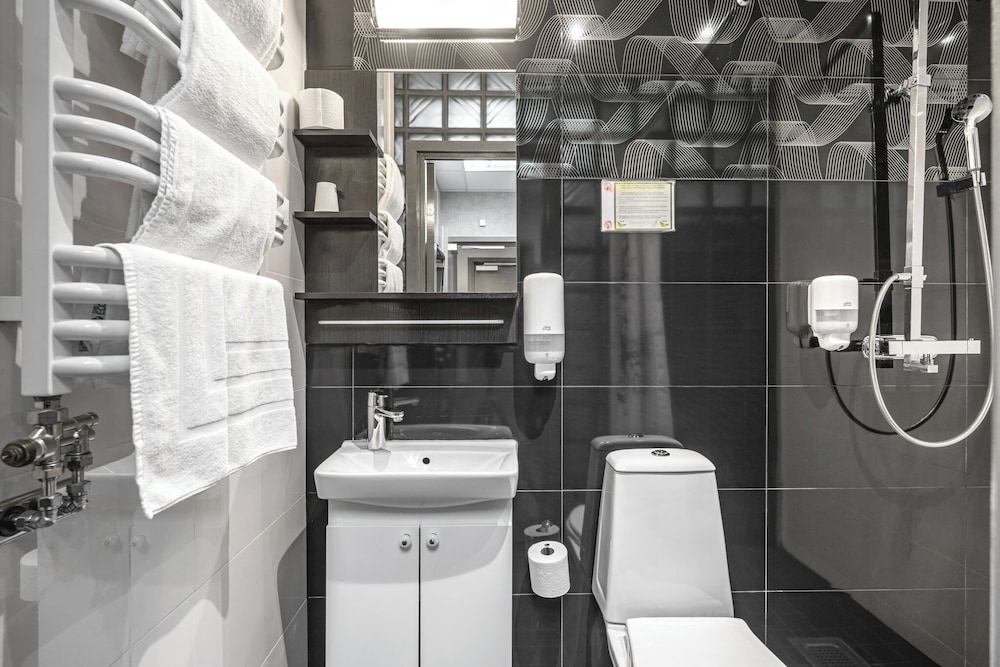 Stockholm Inn Hotel 27/32