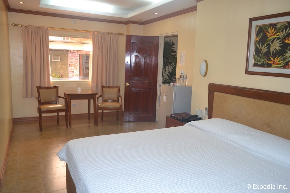 Pacific Breeze Hotel And Resort 20/71