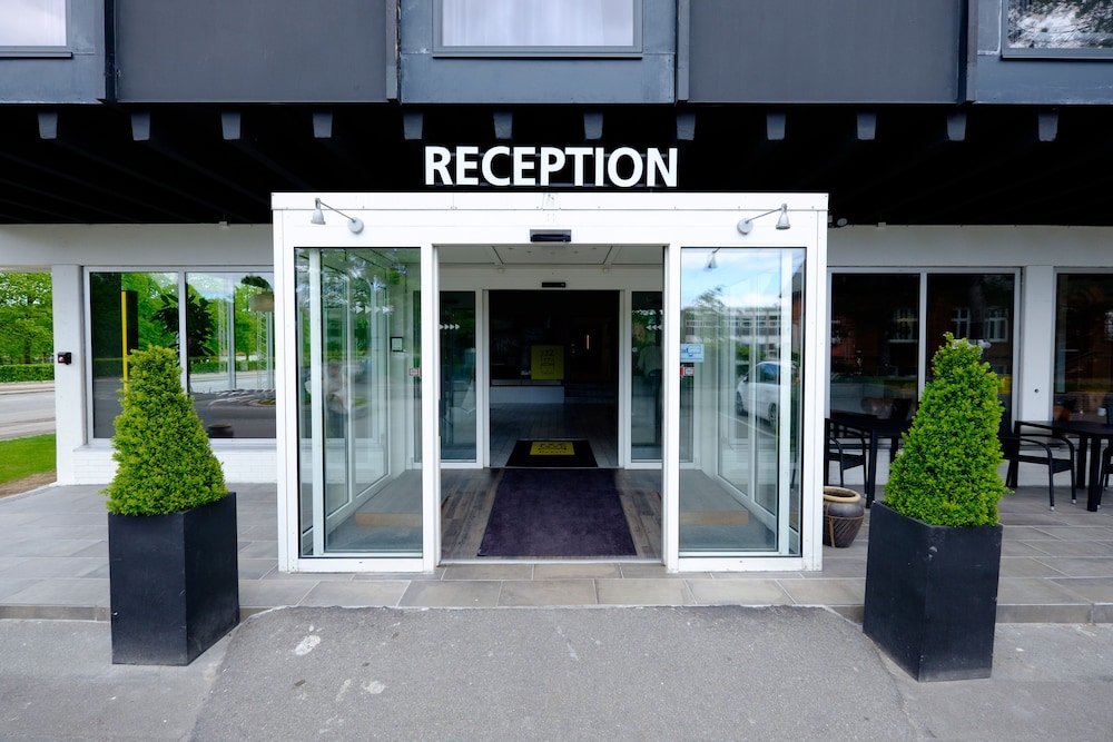 Four Points Flex by Sheraton Copenhagen Airport 3/53