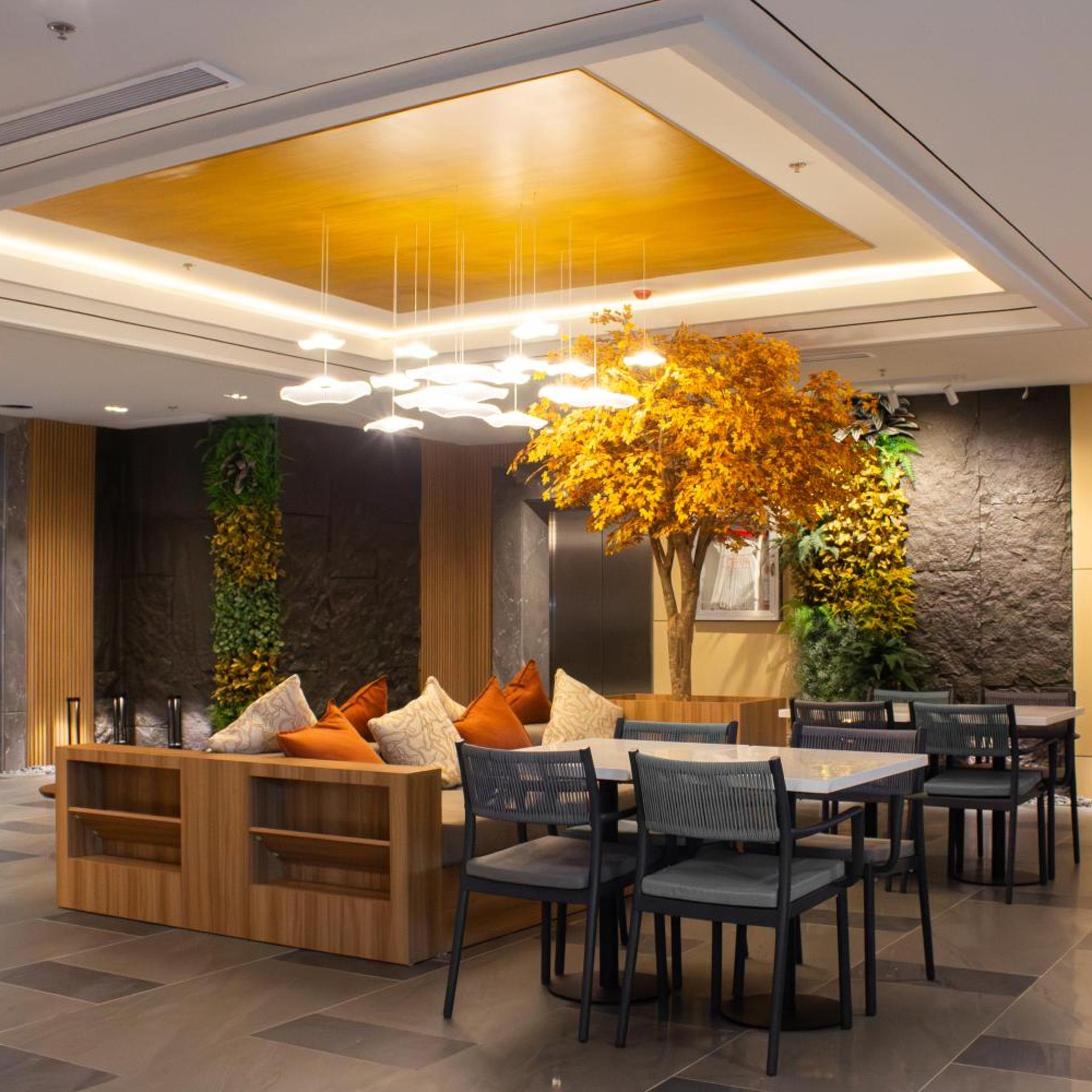 Novel Hotel Manila 26/50
