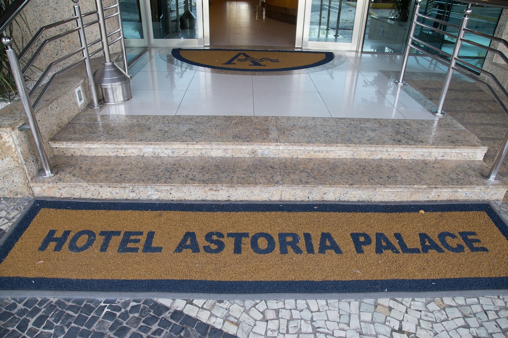Astoria Palace 6/68