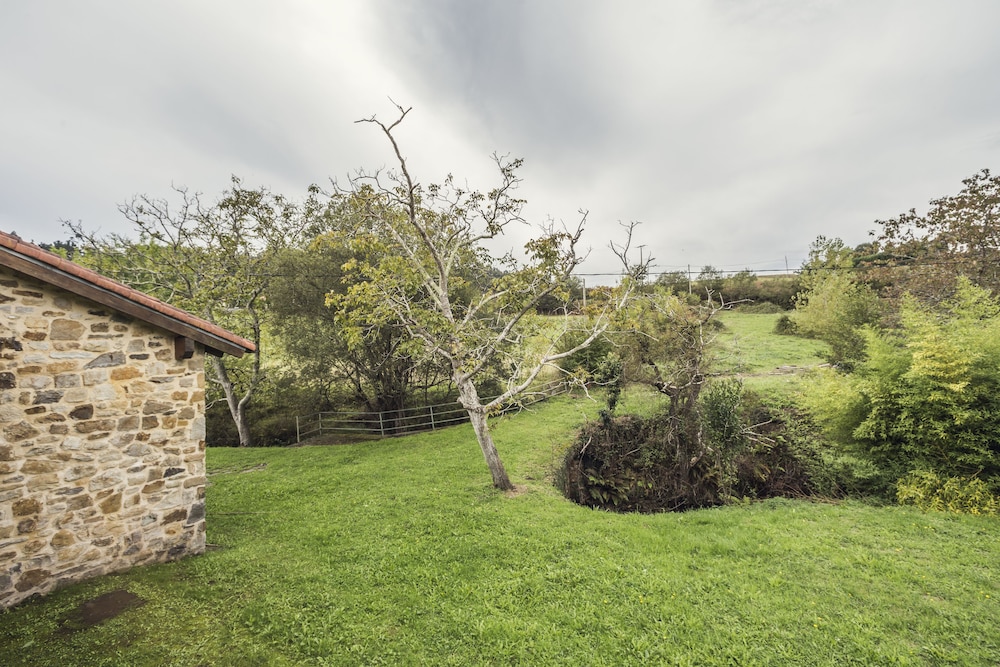 Casa Rural Errota Barri 37/50