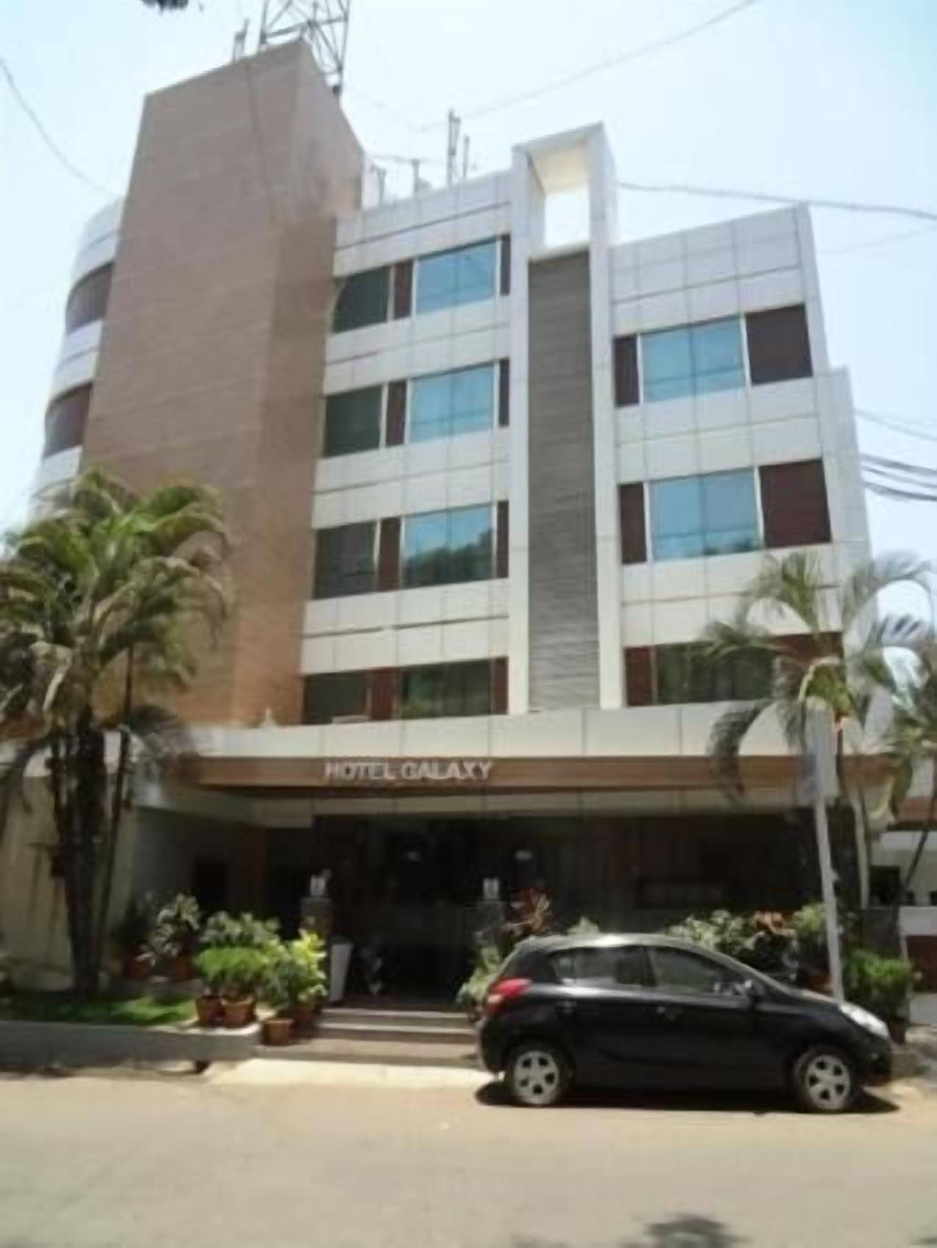 Galaxy Hotel 42/45