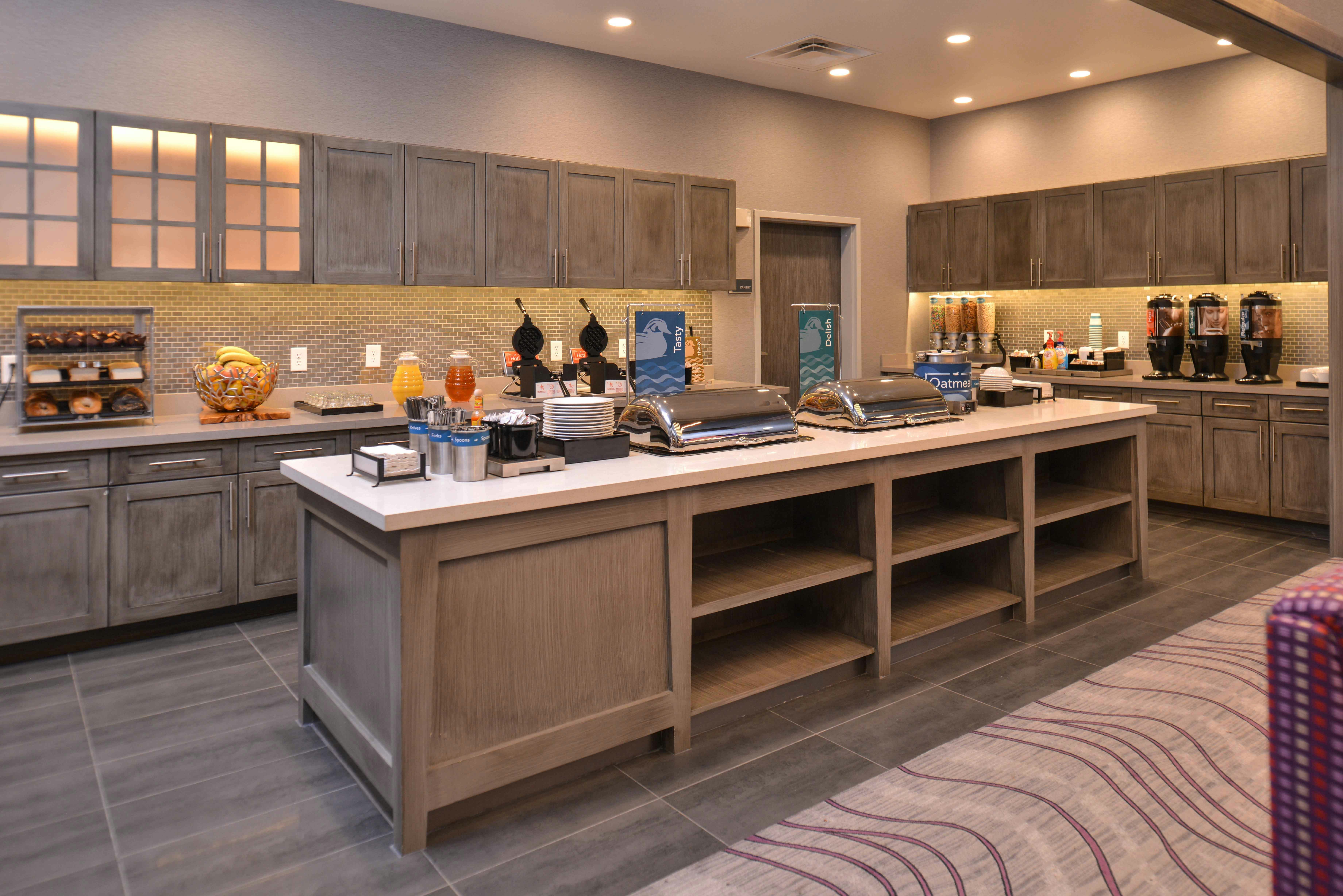 HOMEWOOD SUITES BY HILTON TROPHY CLUB FORT WORTH NORTH 4/50