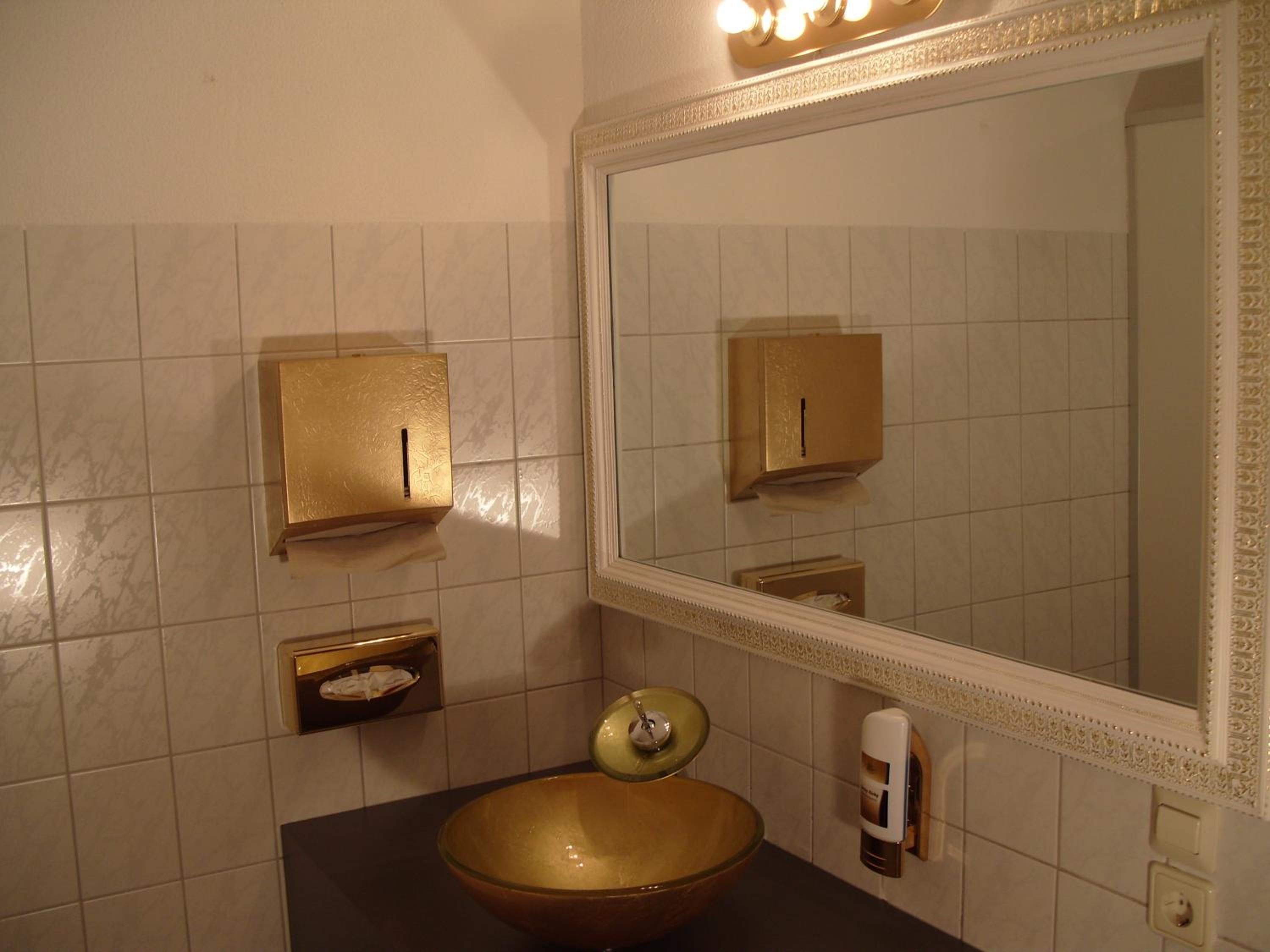 Hotel Haufe 42/43