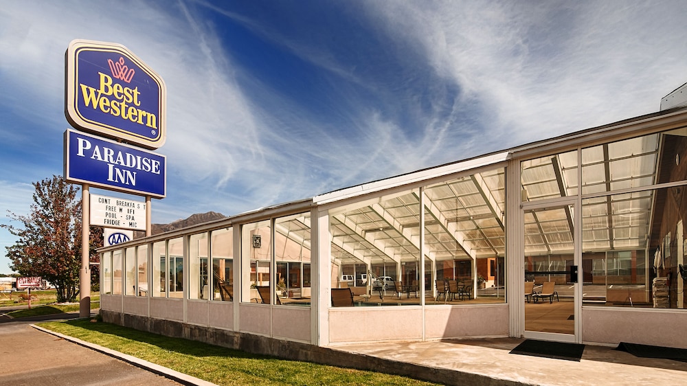 Best Western Paradise Inn of Nephi 2/33