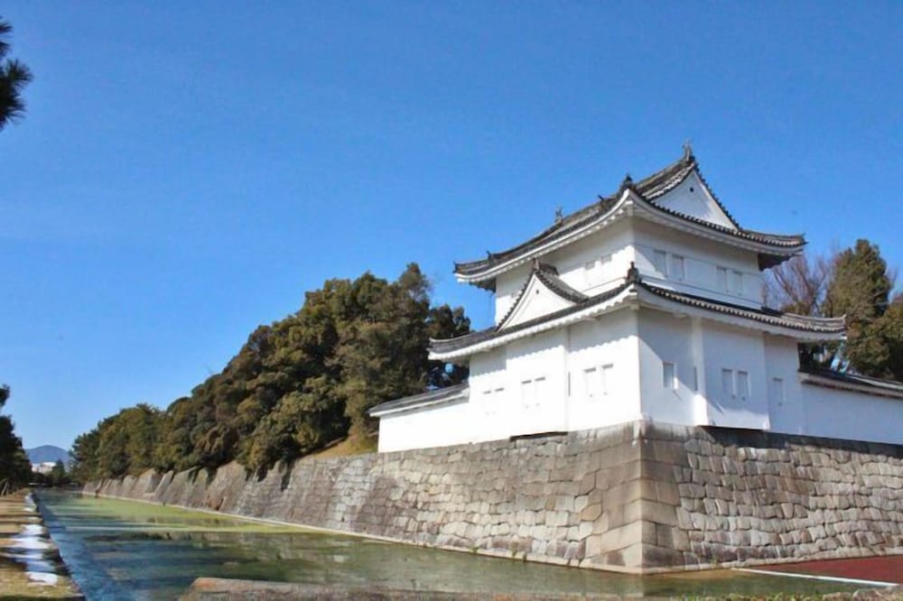 Machiya Kaemon Kyoto-Sta. 53/60