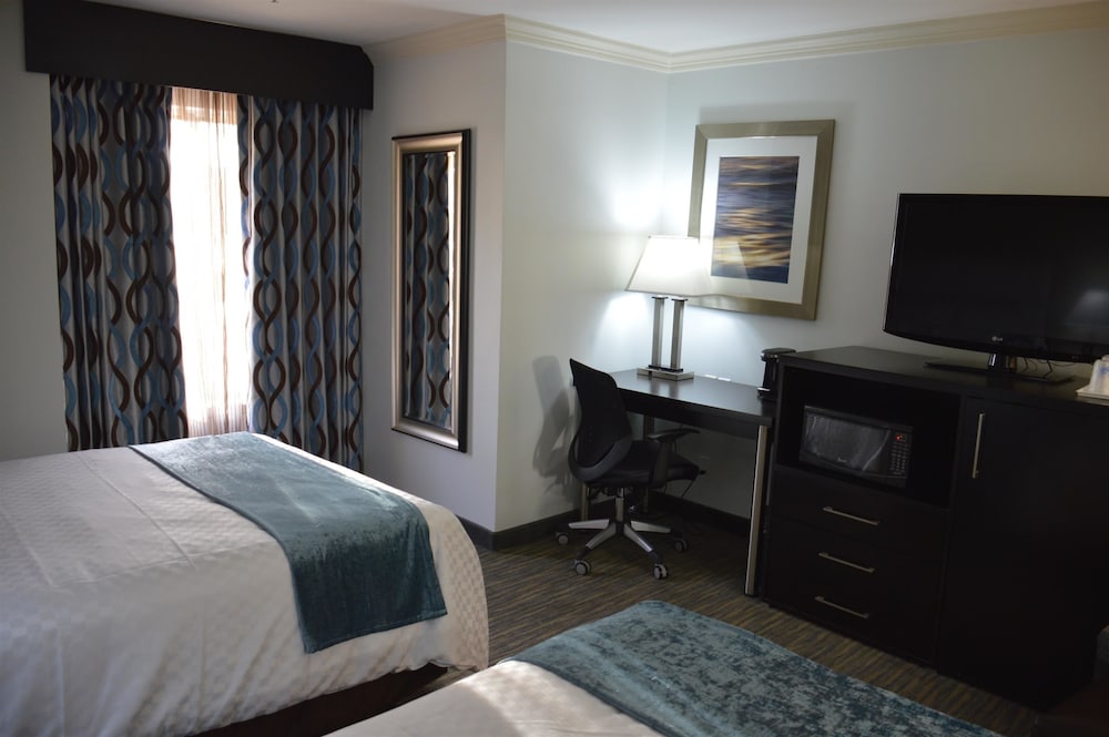 Best Western Webster Hotel, Nasa 10/50