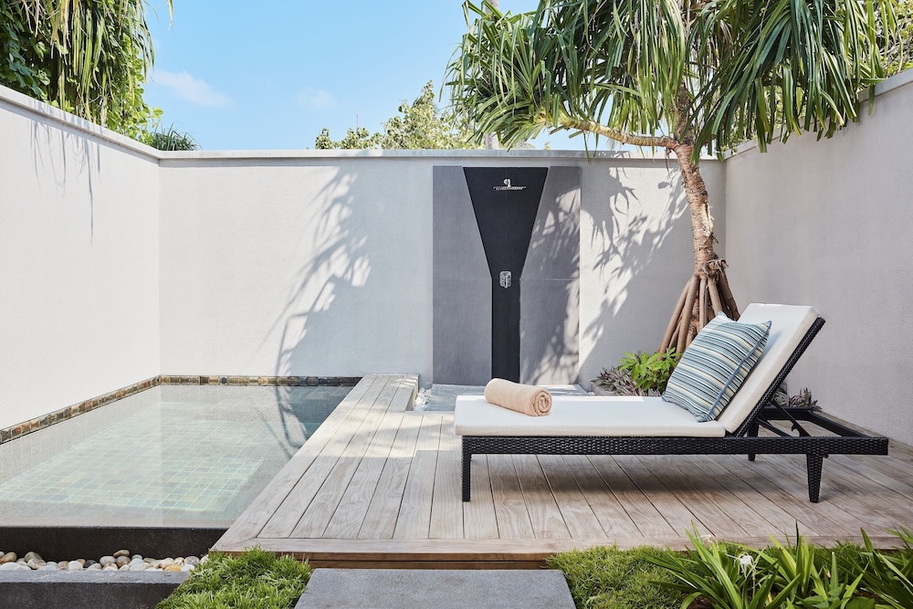 NH Collection Maldives Havodda Resort 52/81