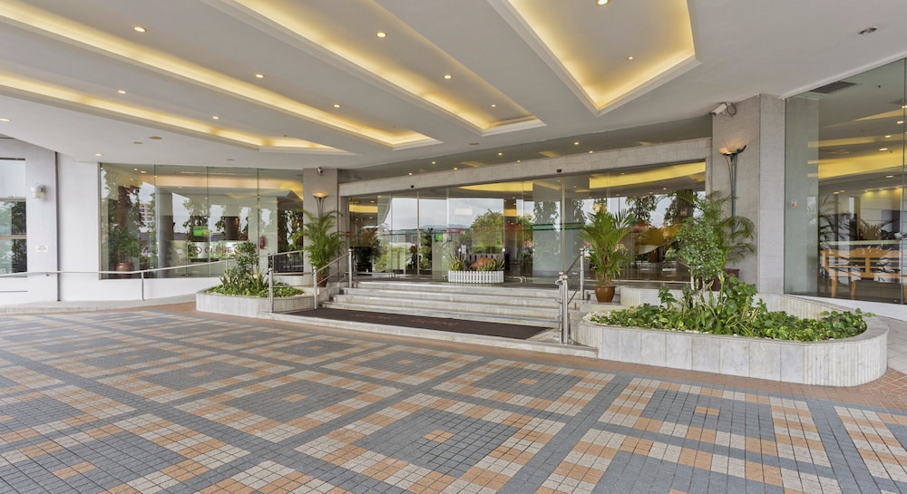 Bayview Hotel Langkawi 9/61