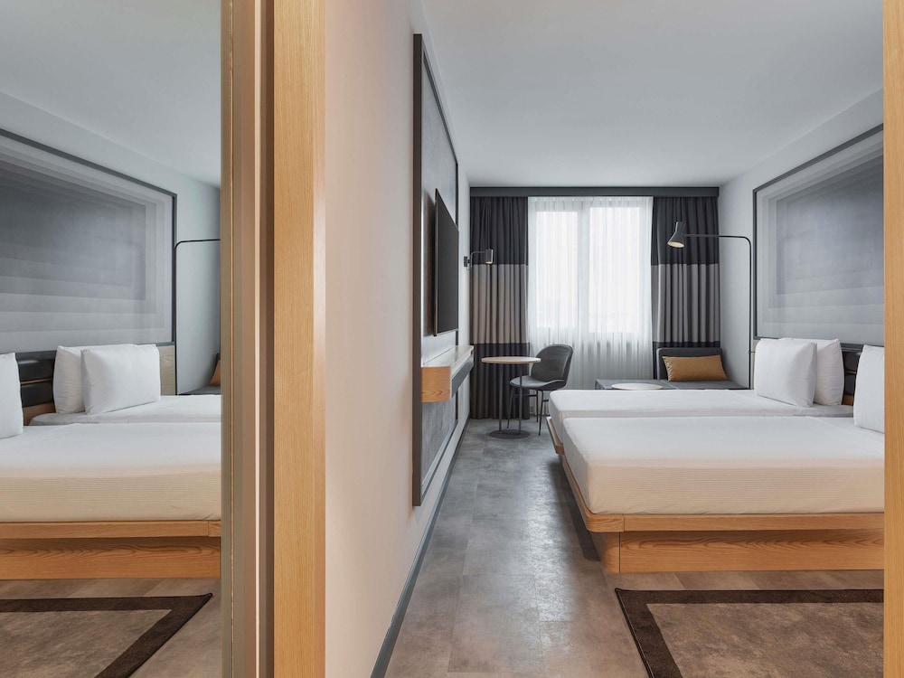 Ibis Istanbul Sisli 27/63