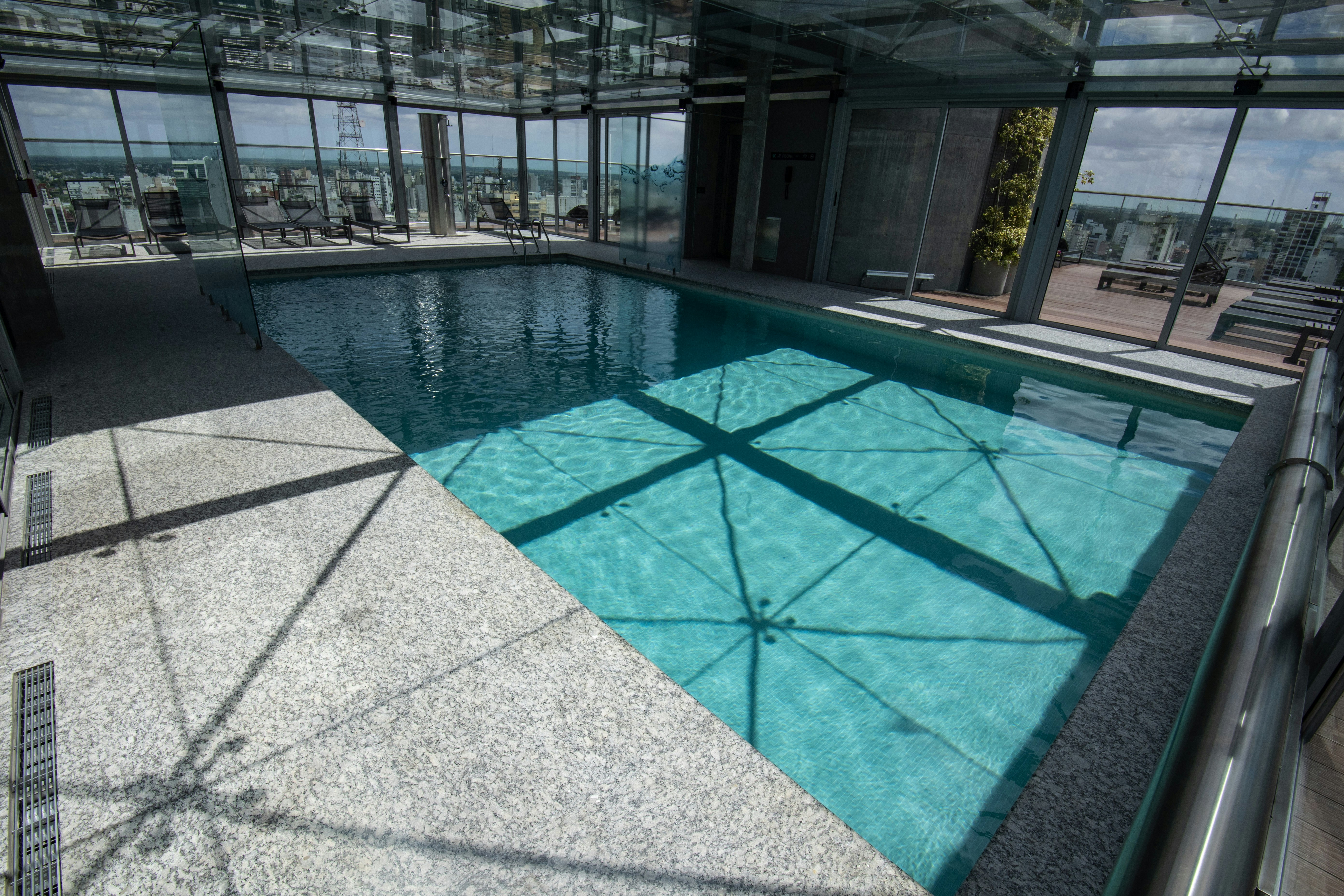 Hotel Grand Brizo La Plata 28/77