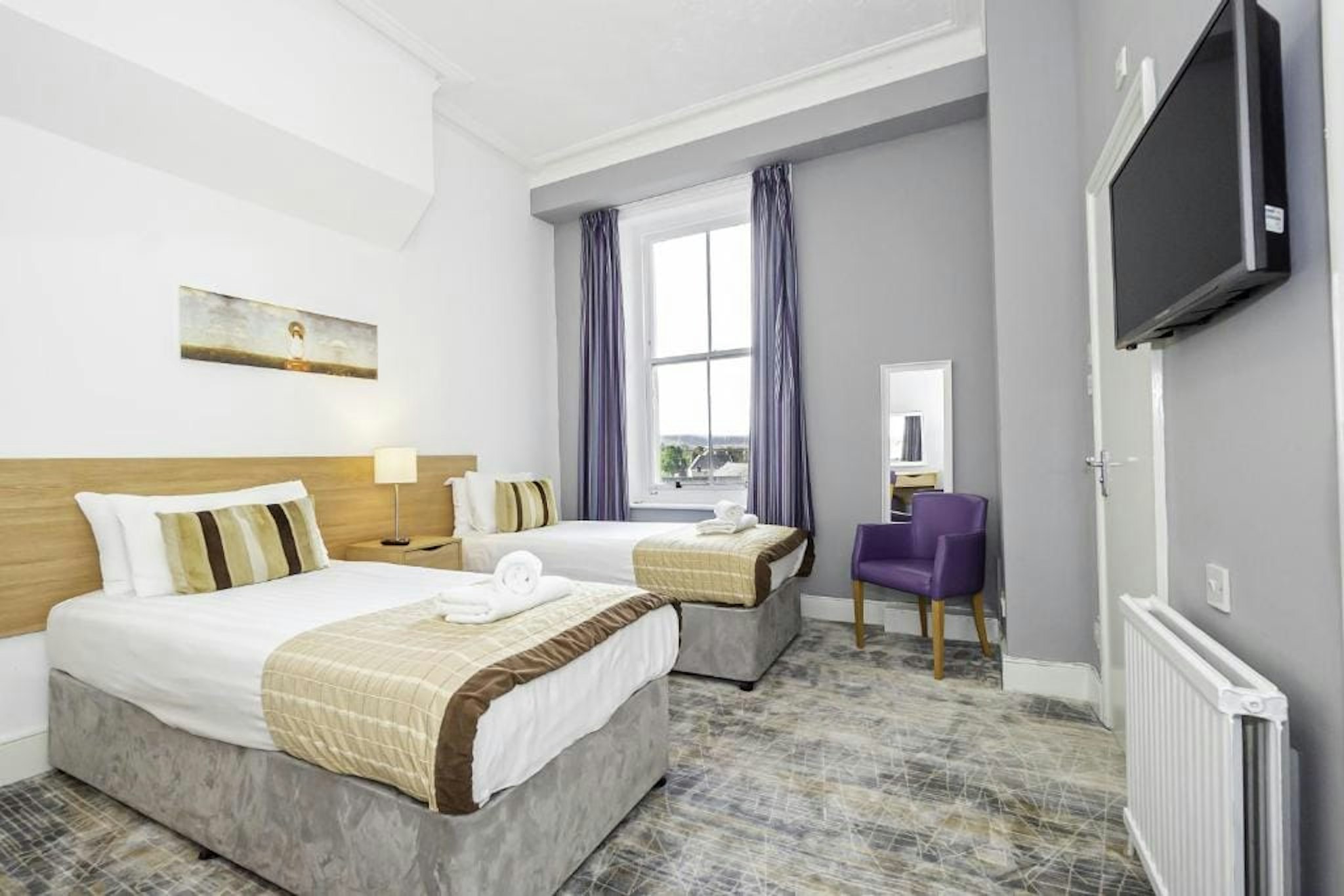 Majestic Hotel Eastbourne by Belvilla 6/38