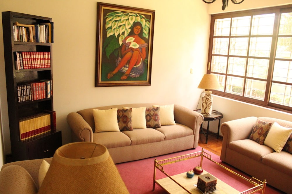 Hostal La Encantada 18/28