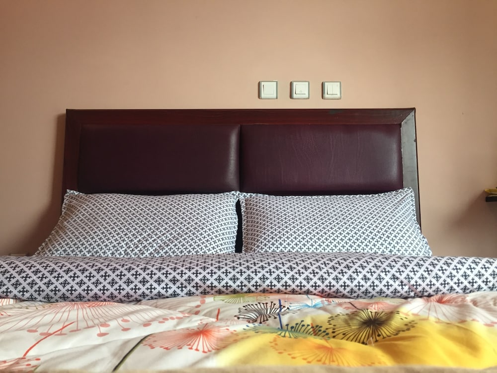 Melala Addis Bed & Breakfast 图片3