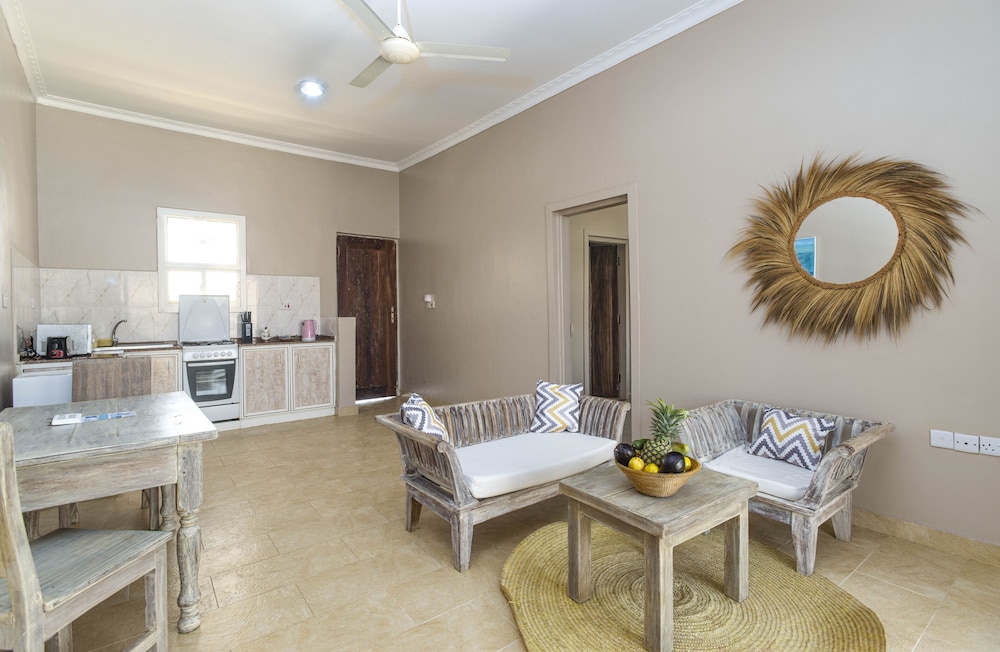 Paje Beach Apartments 24/50
