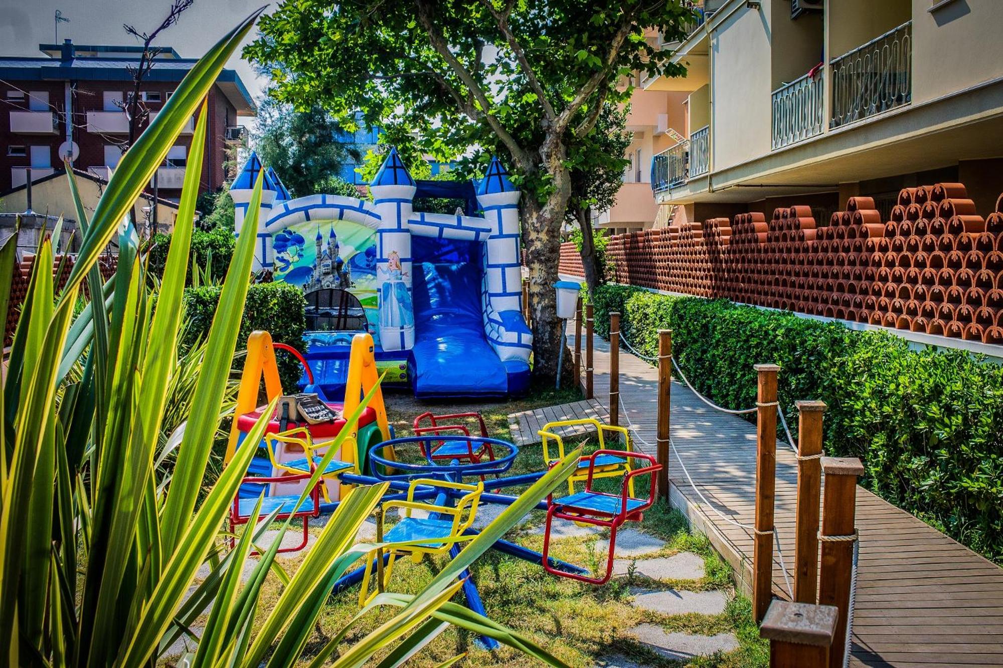 Hotel Rosalba 35/49