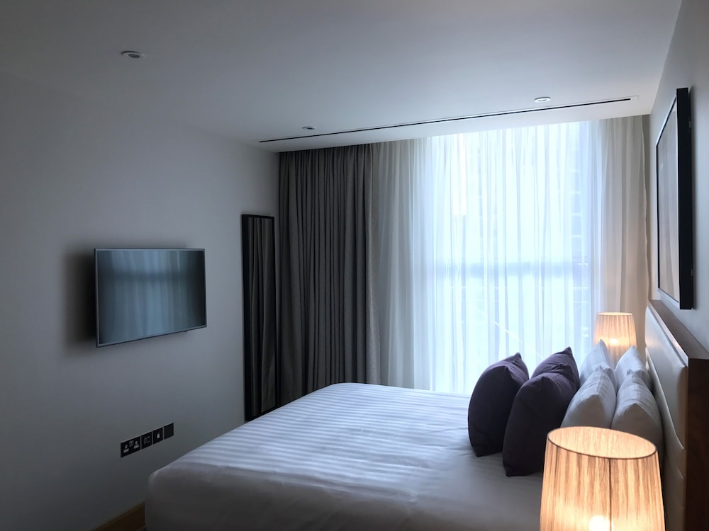 Sanctum International Serviced Apartments Belsize 27/71