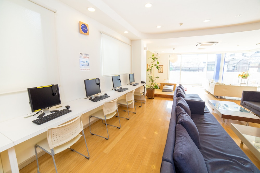 Backpackers Hostel K Apos S House Kyoto 51/74