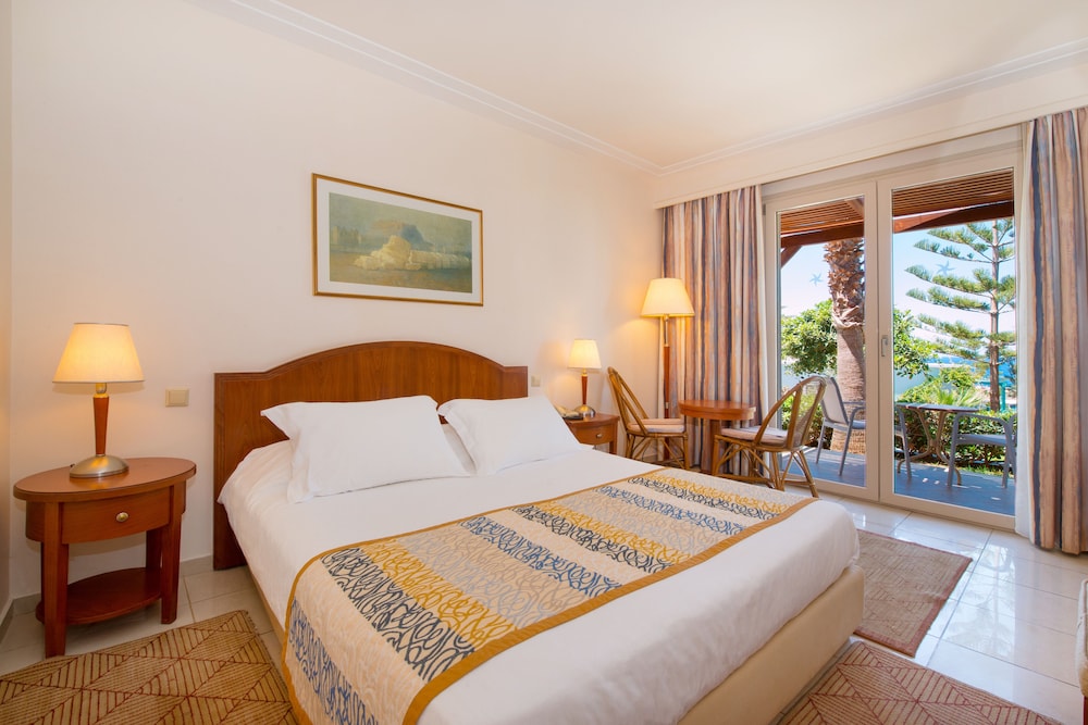 Iberostar Selection Creta Marine 14/50
