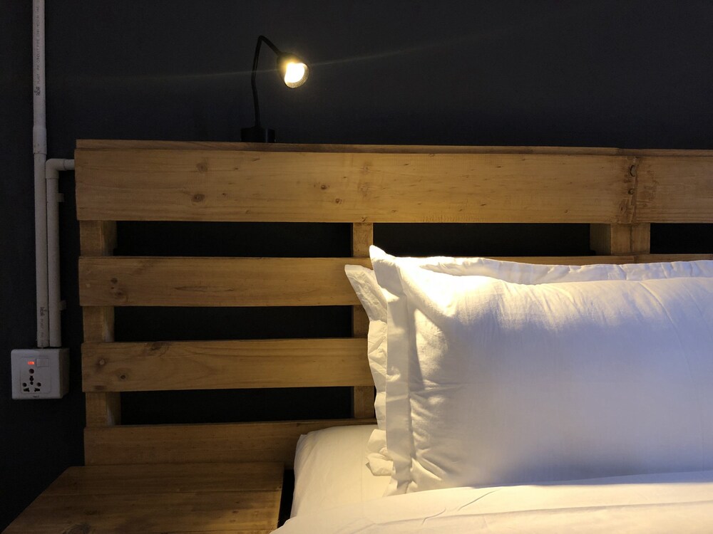 Yakety Yak Hostel 19/65