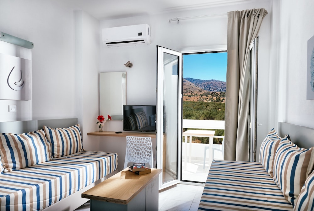 Elounda Krini Hotel by GHH 59/79