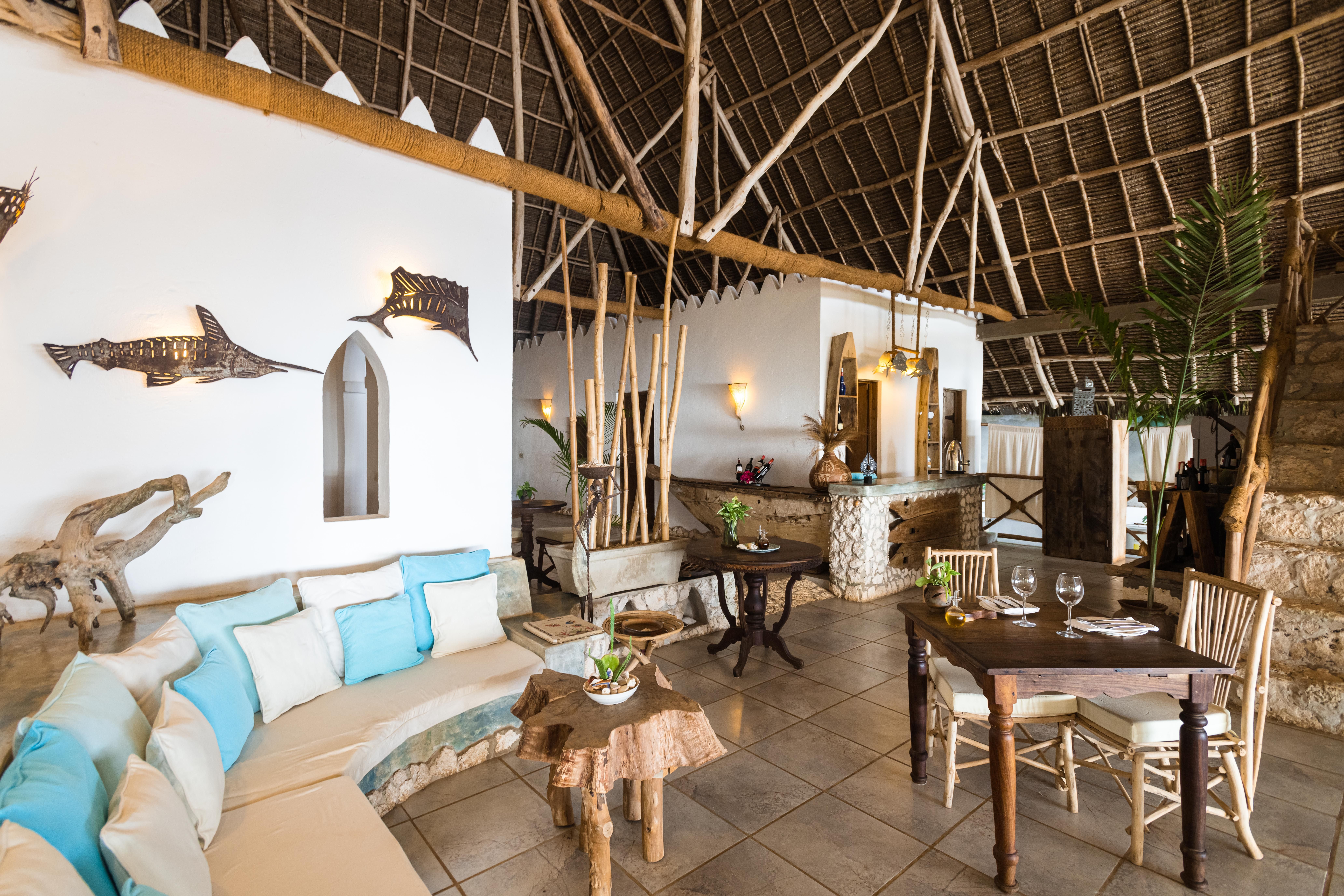 Mvuvi Boutique Resort 26/40