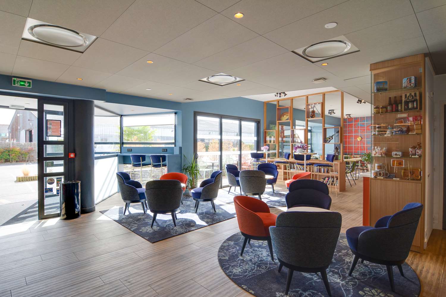 Best Western Atlantys Hotel Zenith Nantes 31/51
