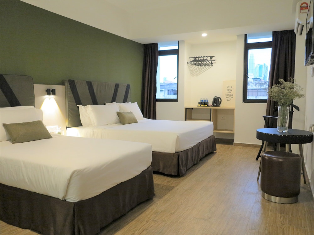 Leo Palace Hotel New Wing 19/58