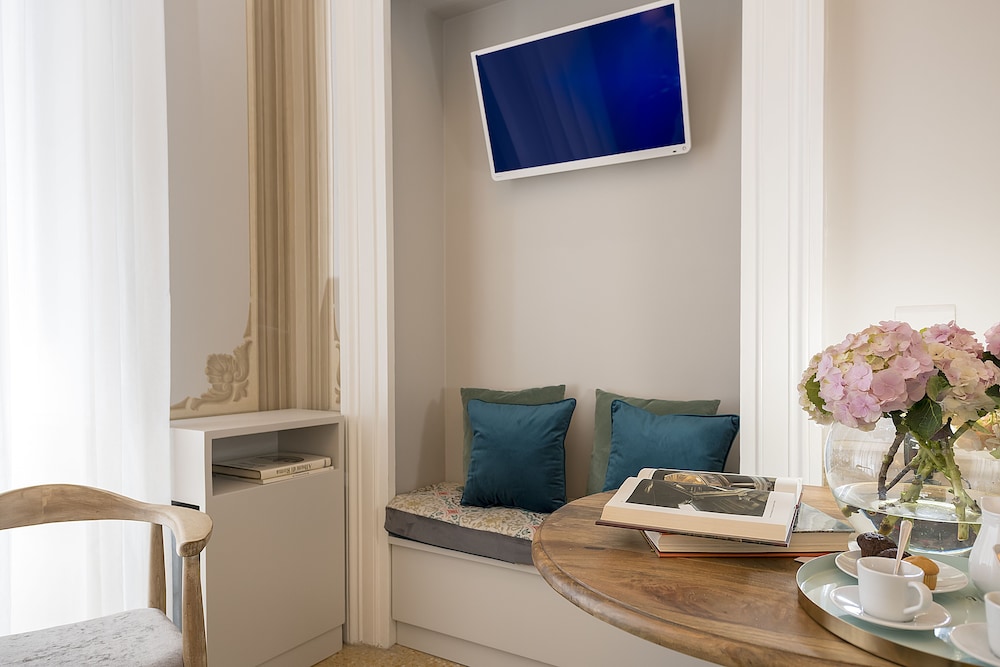 Boutique Hotel Atelier '800 35/50