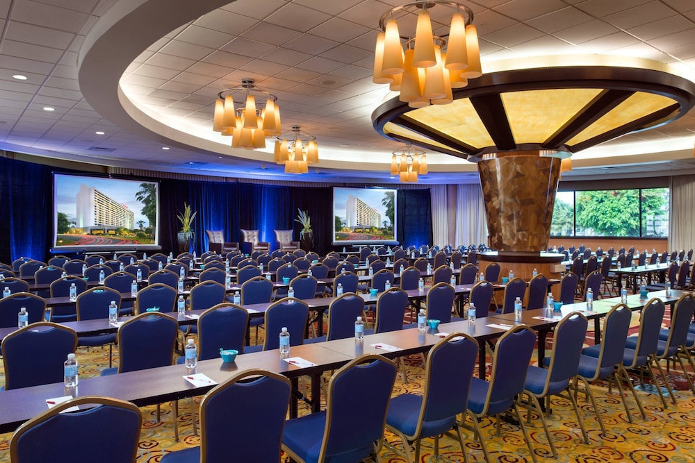 Torrance Marriott Redondo Beach 36/42