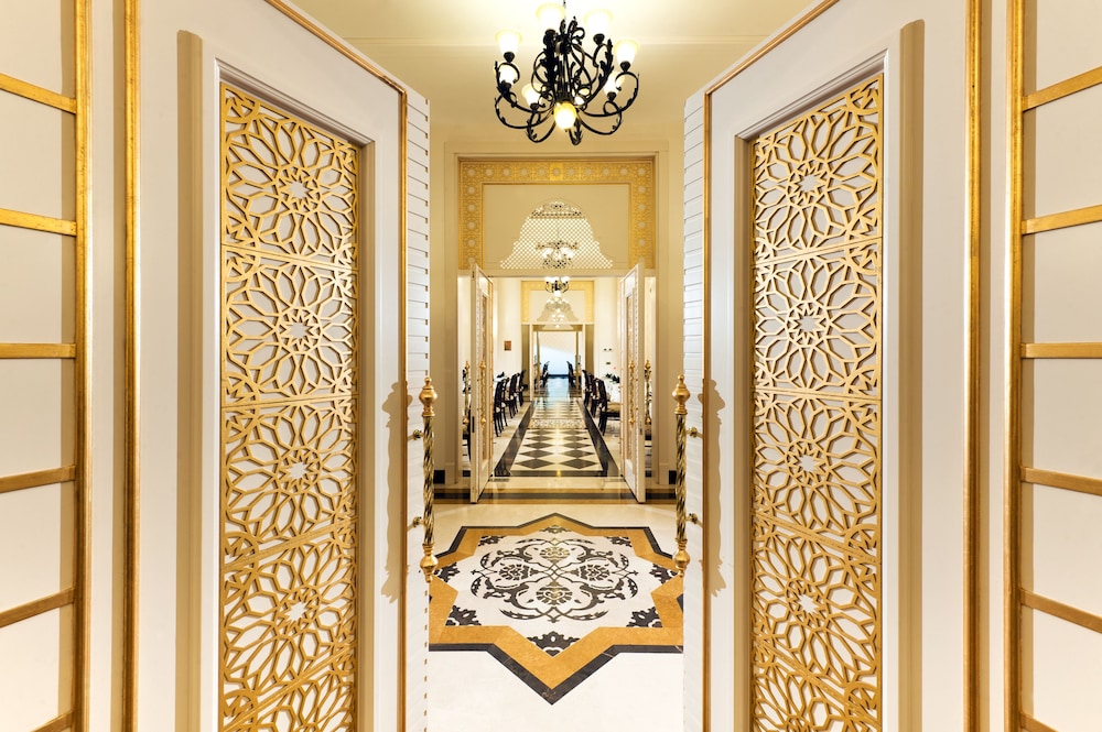 Lobby at Gural Premier Tekirova, KEMER