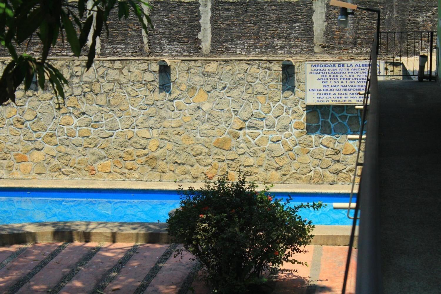 Hotel Avenida 13/17