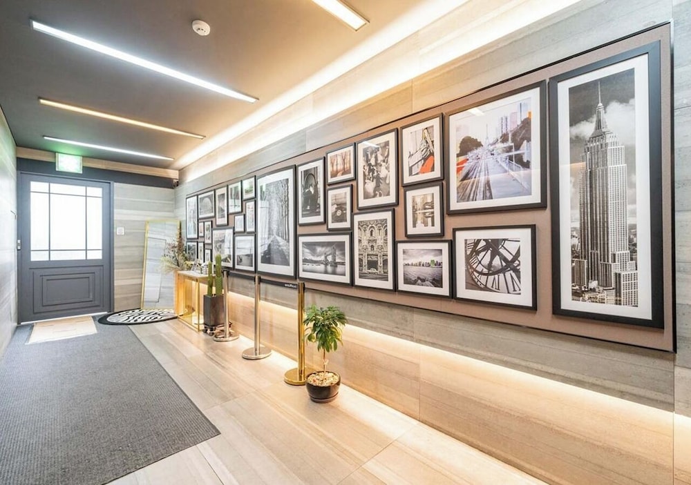 Hotel M Place 9/53