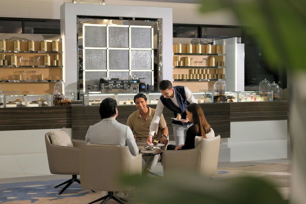 Marriott Resort Palm Jumeirah Dubai 9/53