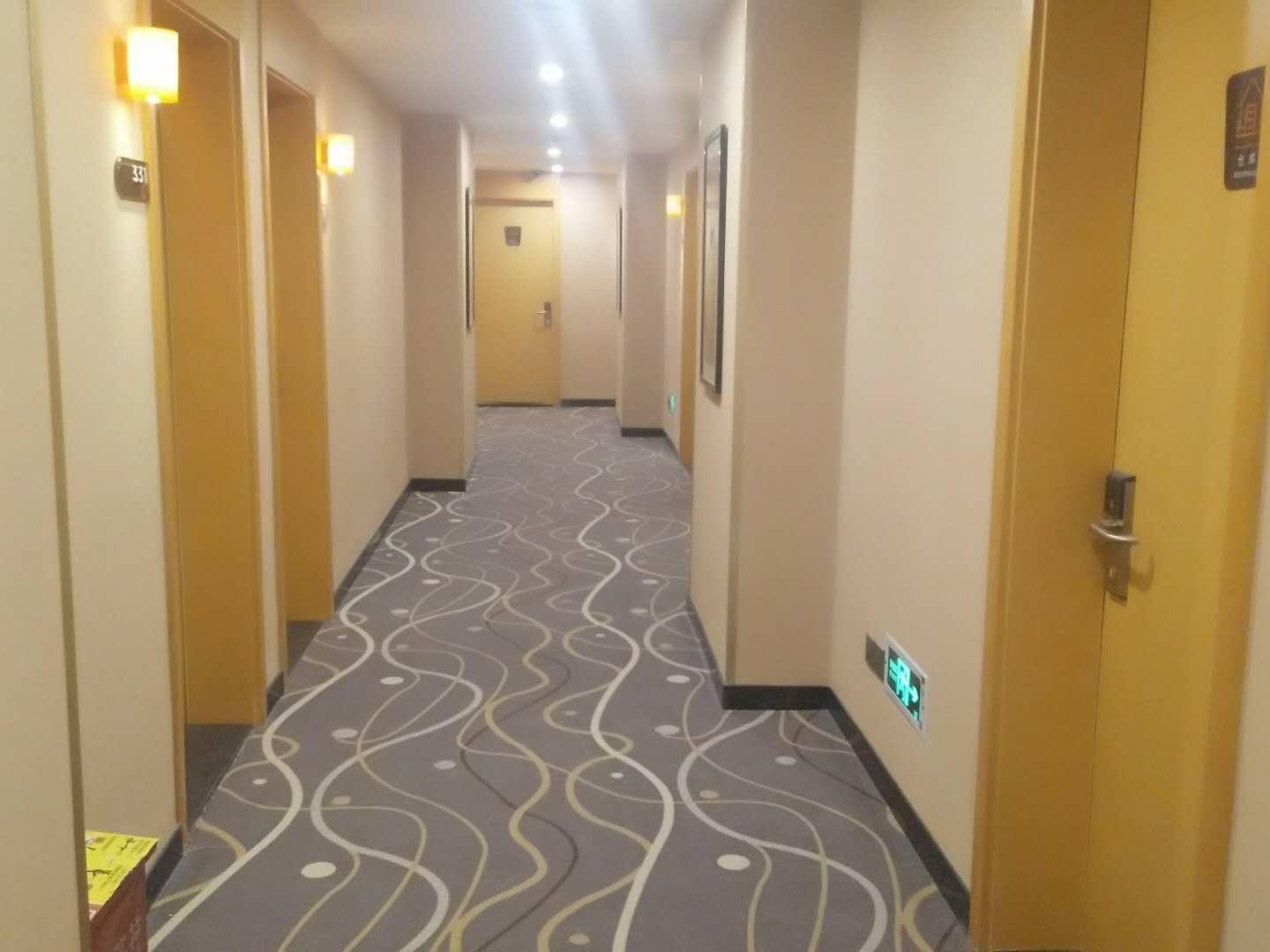 7 Day Superior Hotel (Guomao Jinsong Subway Station) 26/45