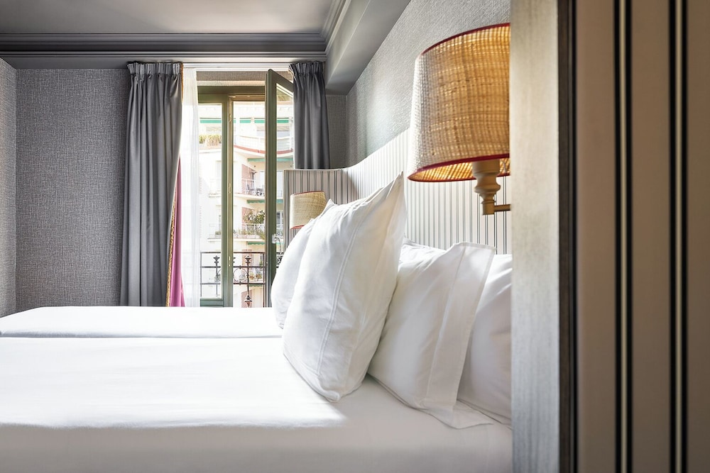 Hotel One Shot Luchana 22 (Ex Innside Madrid) 41/73