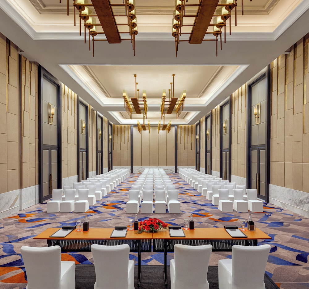 Welcomhotel by ITC Hotels, Raja Sansi, Amritsar 40/50