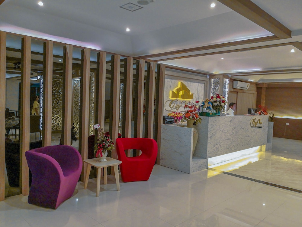 Cityview Residence 14/74